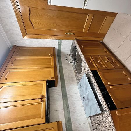 Apartament Piso Guadix Mb Zewnętrze zdjęcie
