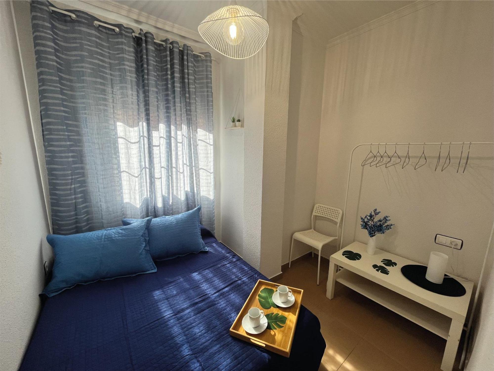 Apartament Piso Guadix Mb Zewnętrze zdjęcie