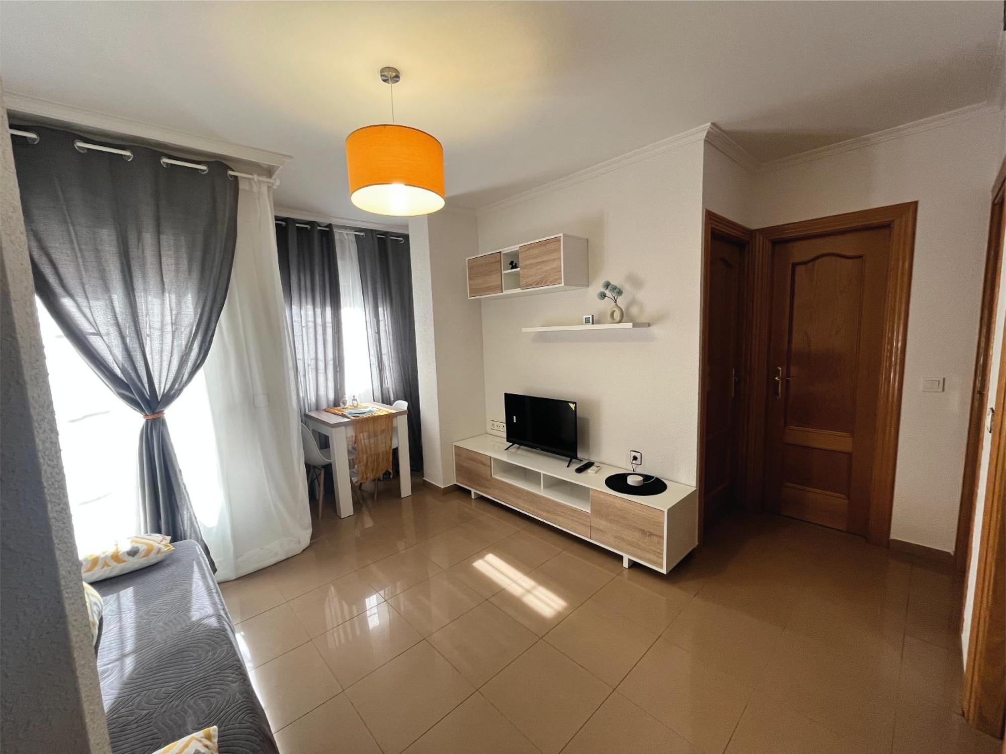 Apartament Piso Guadix Mb Zewnętrze zdjęcie