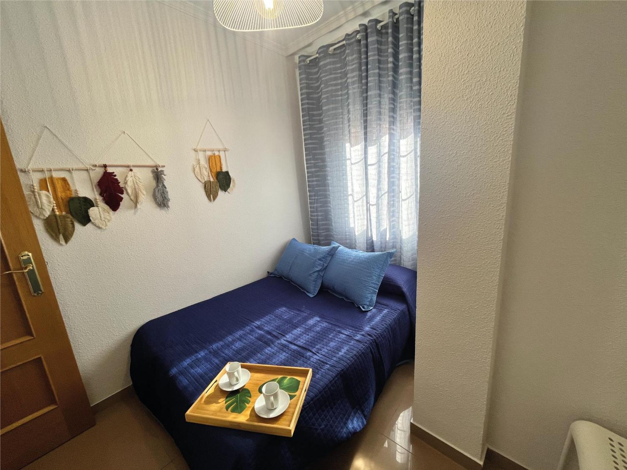 Apartament Piso Guadix Mb Zewnętrze zdjęcie