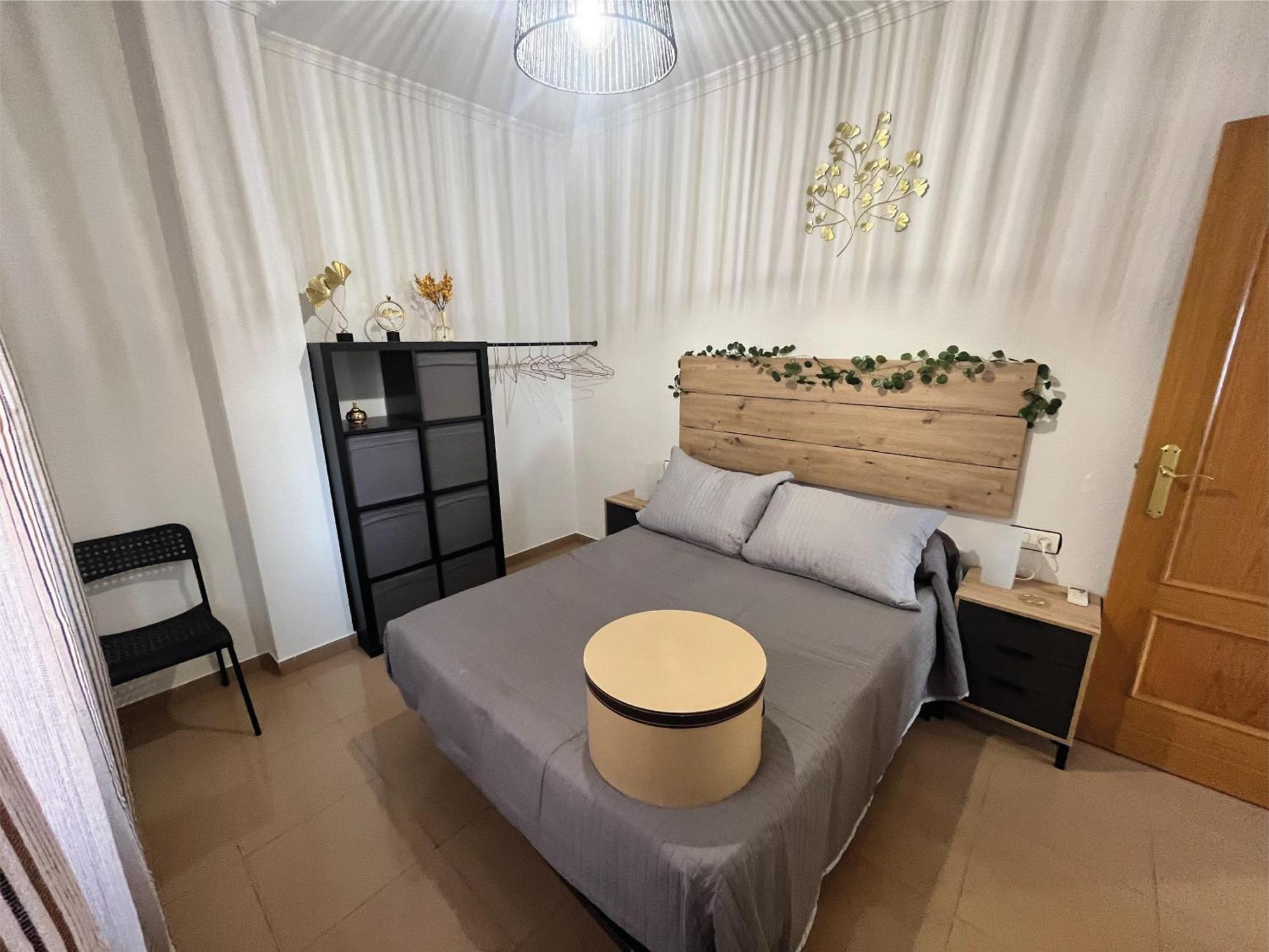 Apartament Piso Guadix Mb Zewnętrze zdjęcie