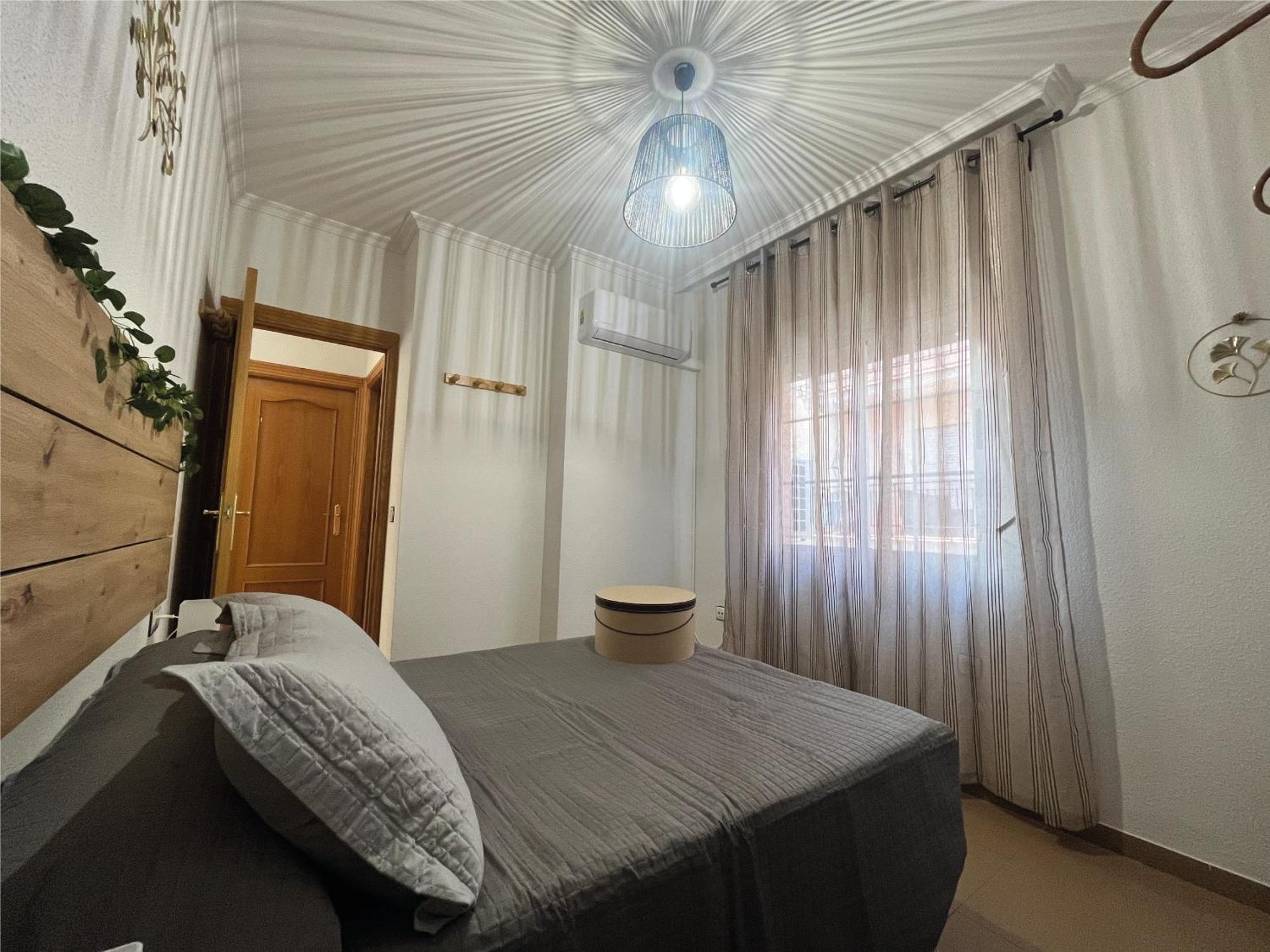 Apartament Piso Guadix Mb Zewnętrze zdjęcie