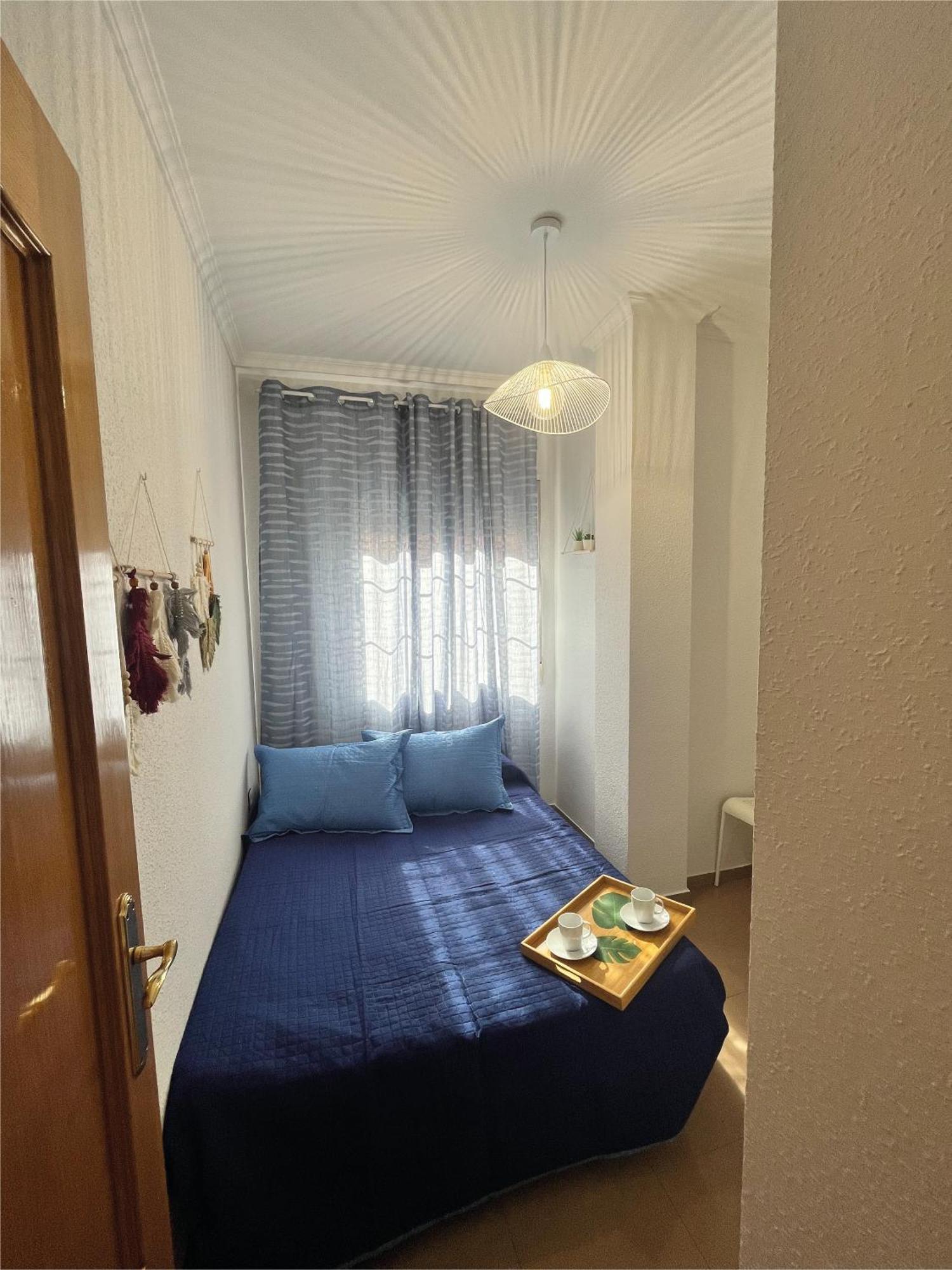 Apartament Piso Guadix Mb Zewnętrze zdjęcie