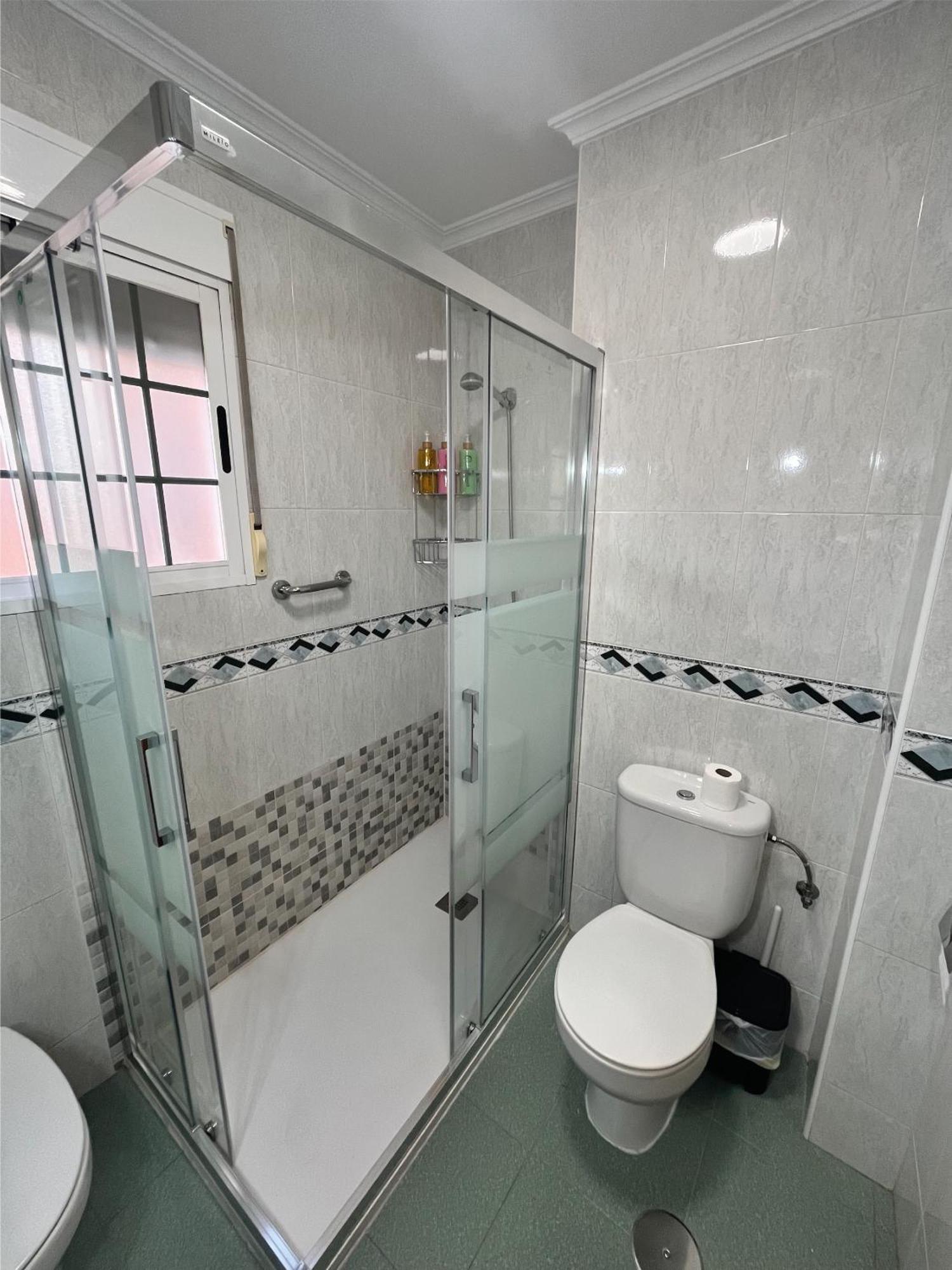 Apartament Piso Guadix Mb Zewnętrze zdjęcie