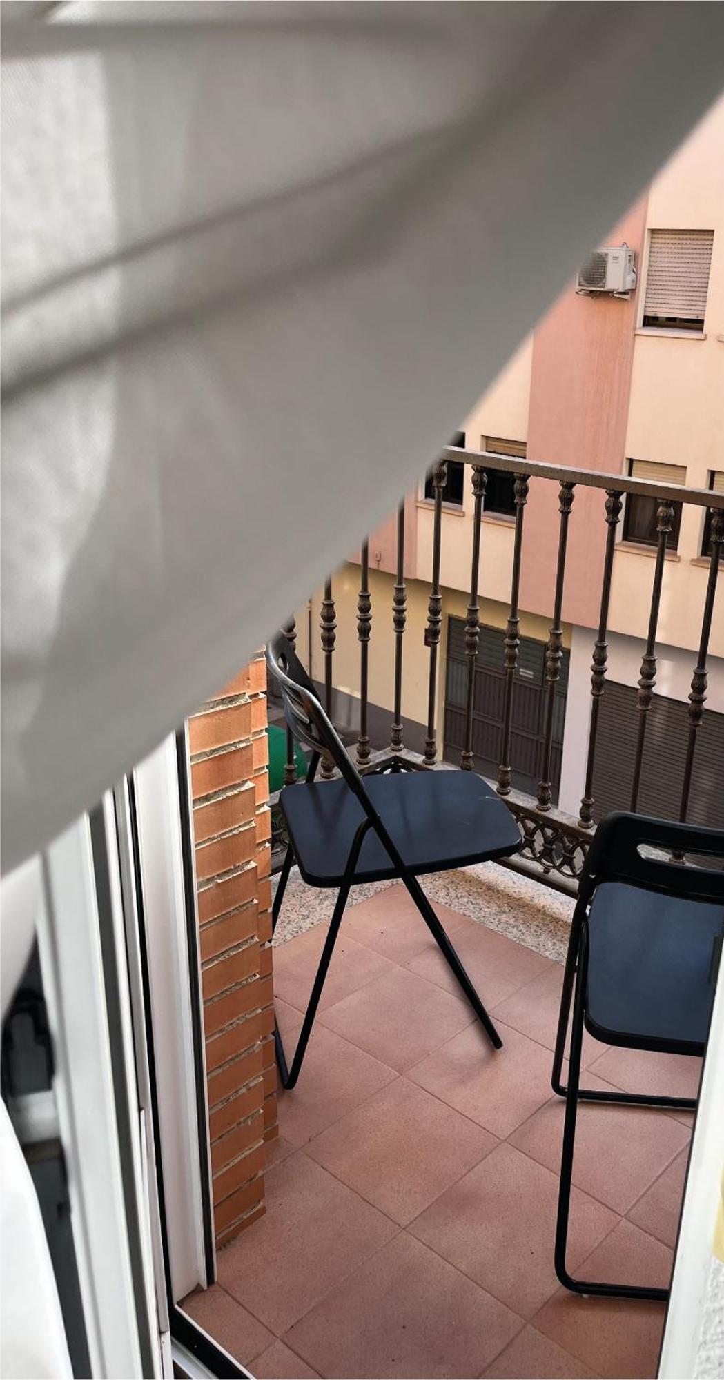 Apartament Piso Guadix Mb Zewnętrze zdjęcie