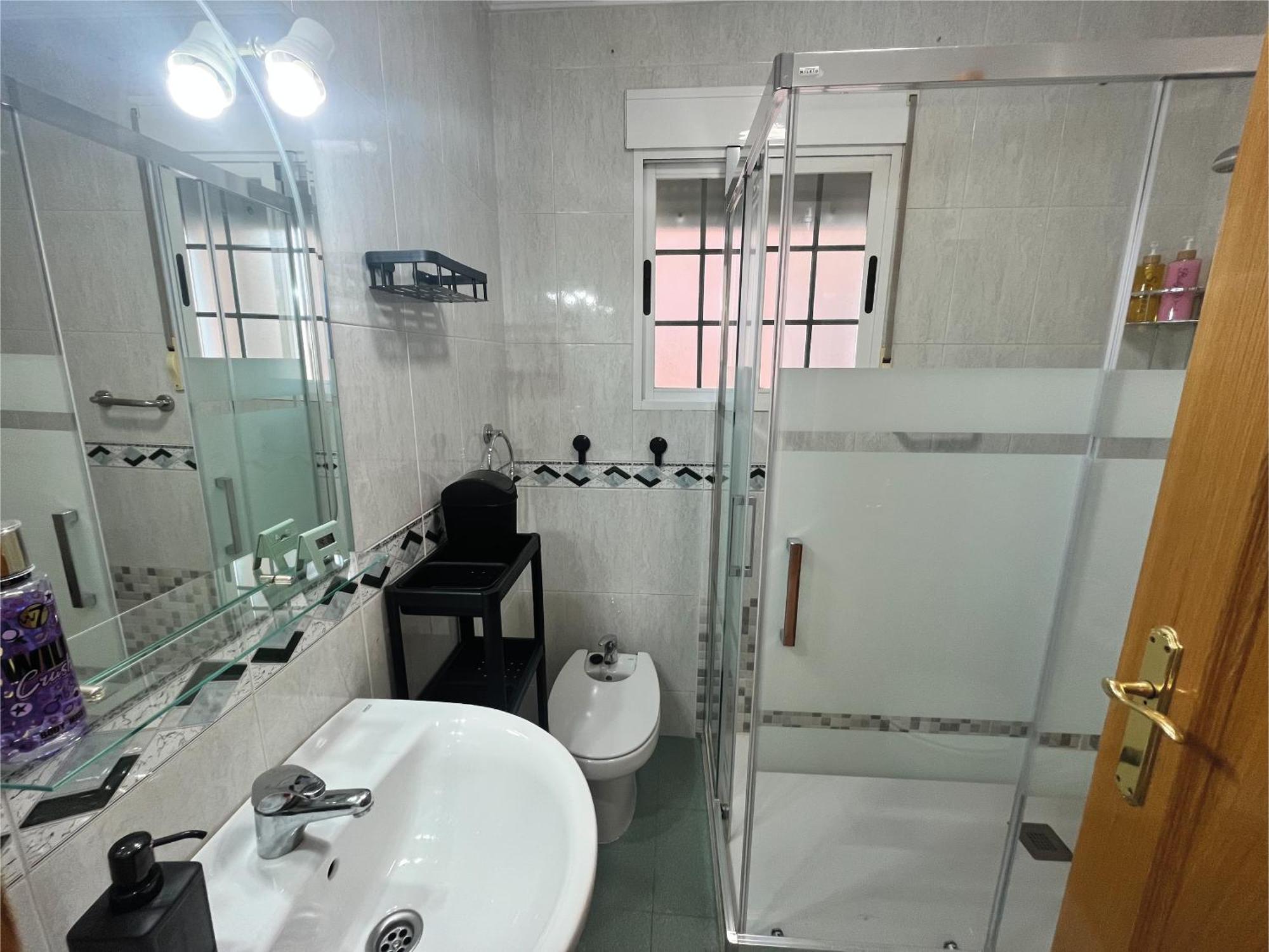 Apartament Piso Guadix Mb Zewnętrze zdjęcie