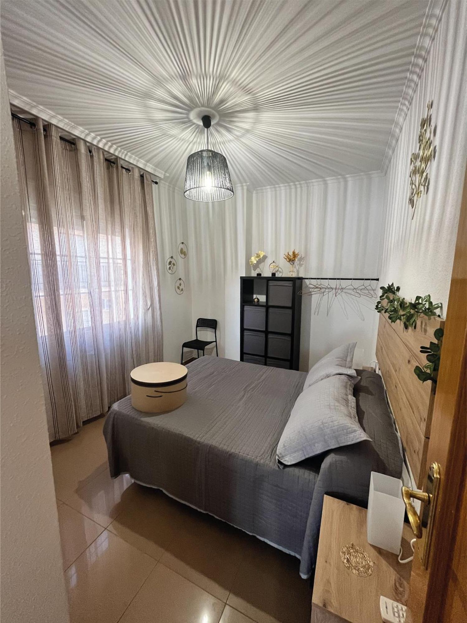 Apartament Piso Guadix Mb Zewnętrze zdjęcie