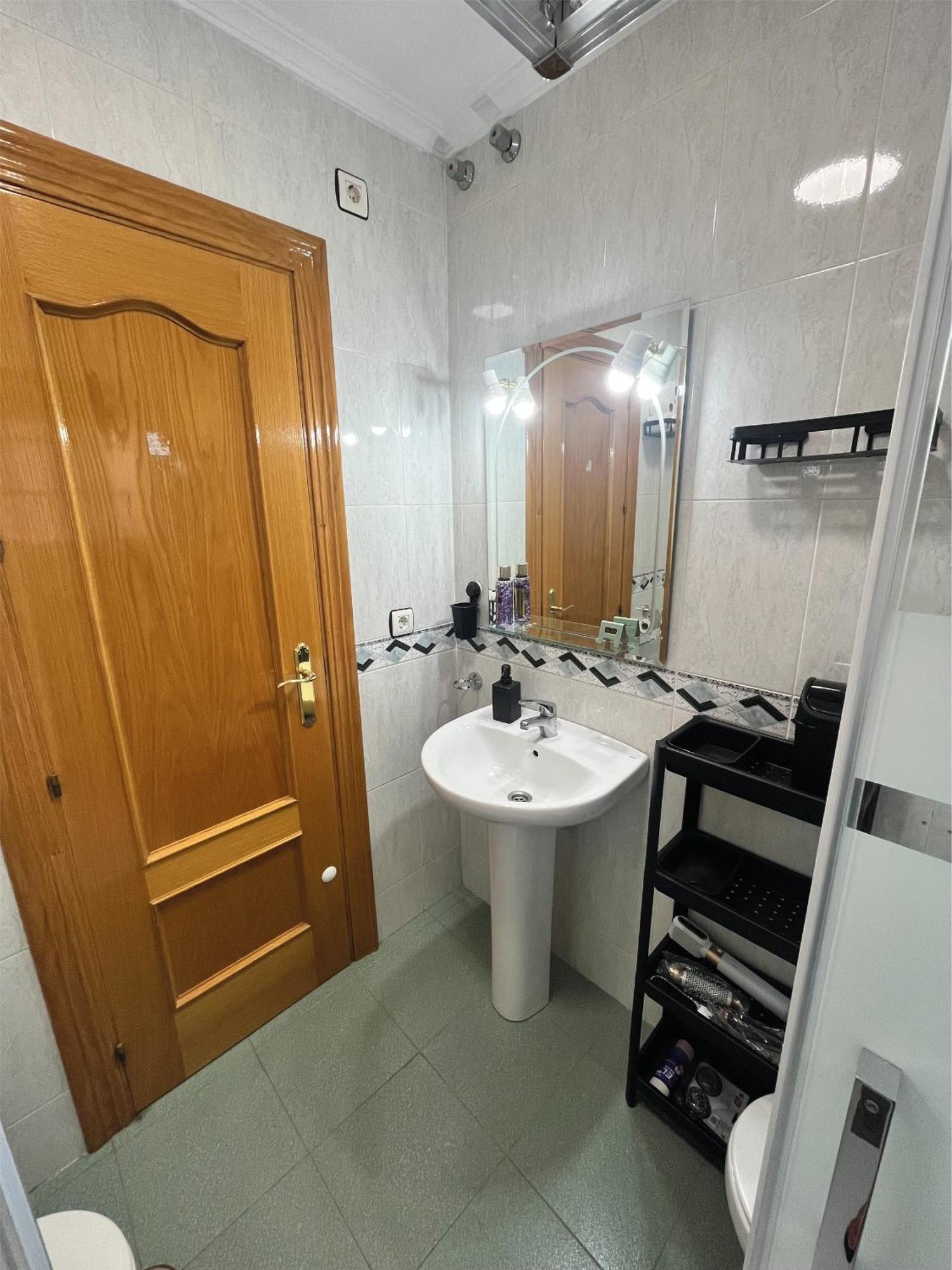 Apartament Piso Guadix Mb Zewnętrze zdjęcie